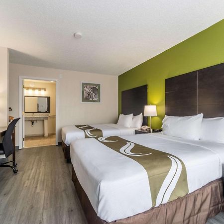 Quality Inn & Suites Vandalia Near I-70 And Hwy 51 Экстерьер фото