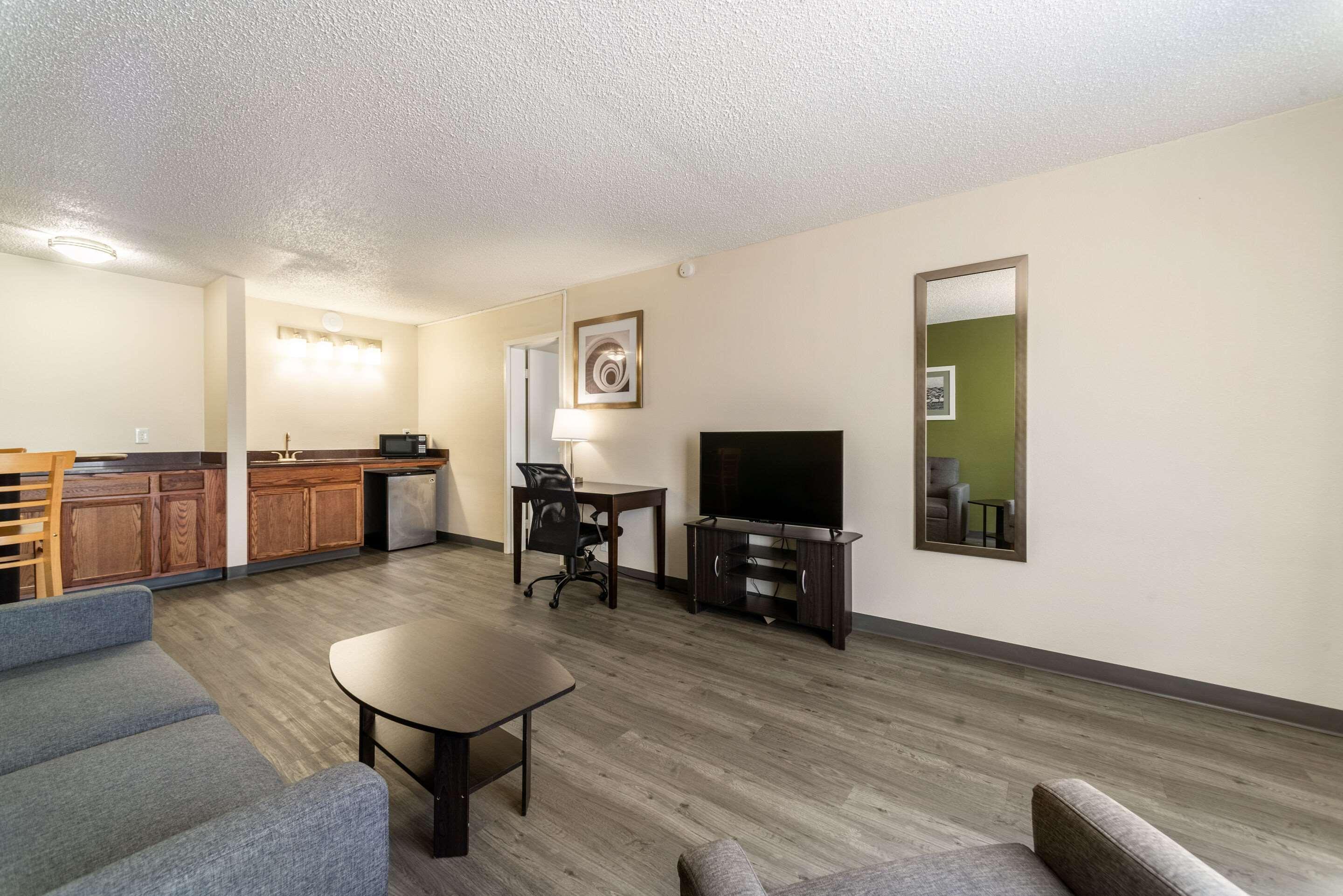 Quality Inn & Suites Vandalia Near I-70 And Hwy 51 Экстерьер фото